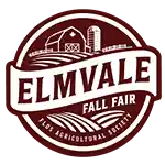 Elmvale Fall Fair logo