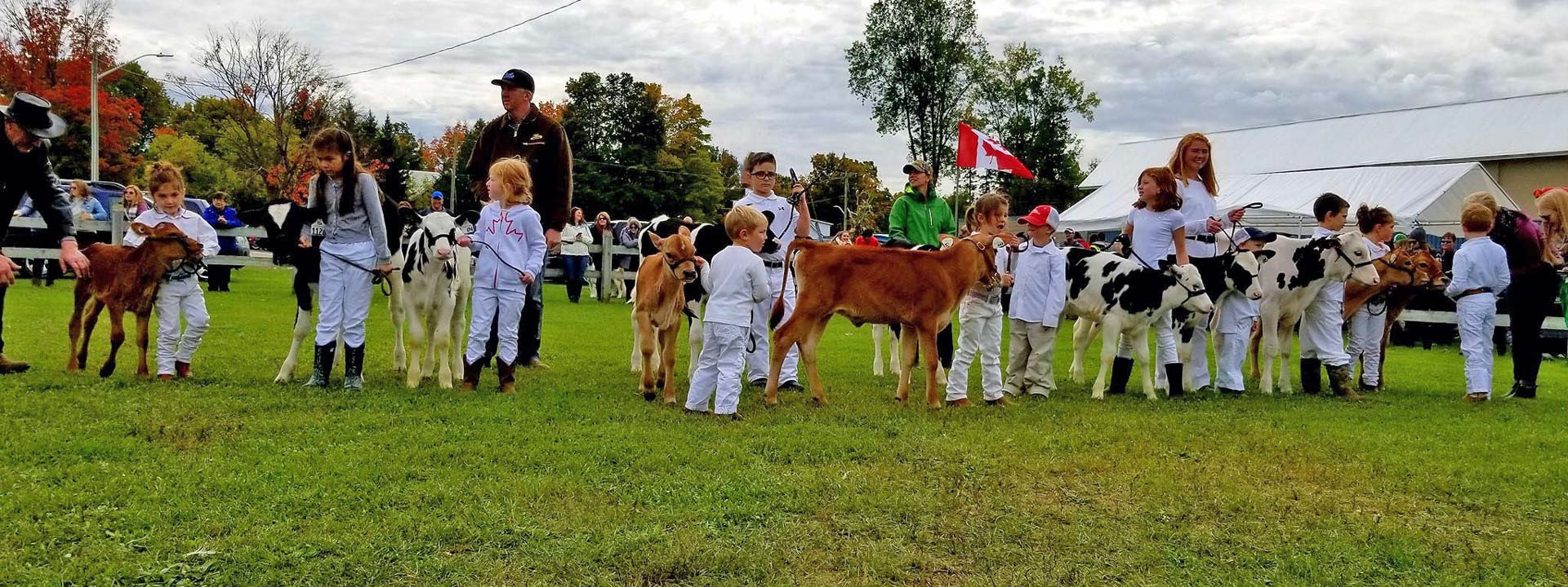 Home of Elmvale Fall Fair Elmvale Fall Fair