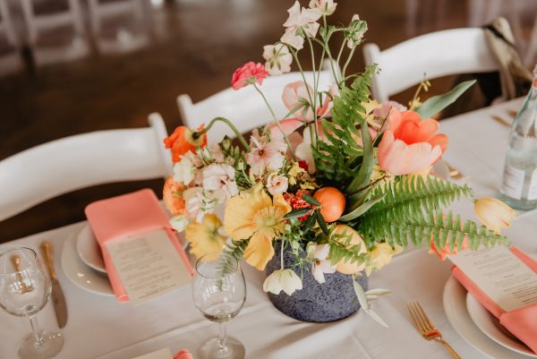 Floral Exhibit