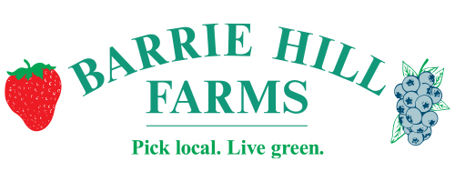 Barrie Hill Farms logo