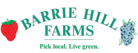 logo Barrie Hill Farms