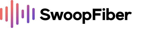 logo swoop fiber