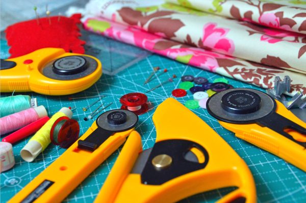 hand crafts