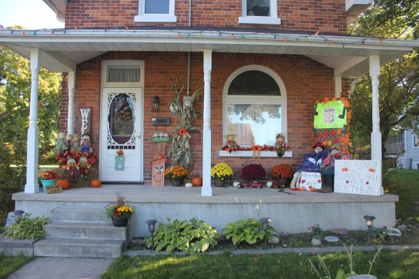 Decorating Contests For The 160th Elmvale Fall Fair