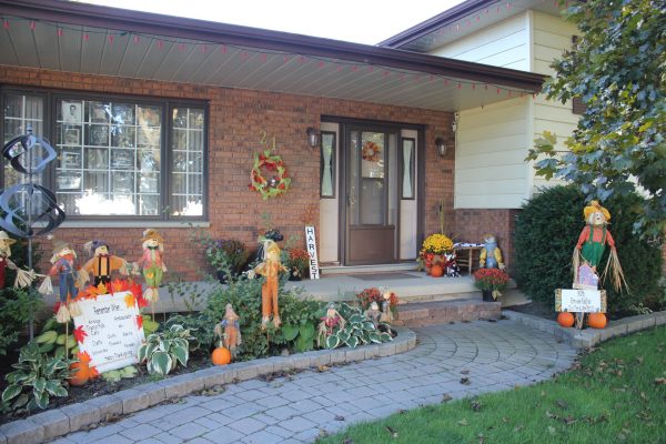 Decorating Contests For The 160th Elmvale Fall Fair