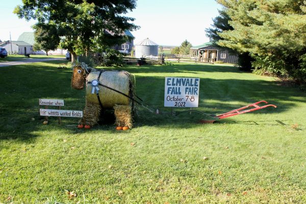 Decorating Contests For The 160th Elmvale Fall Fair