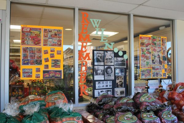 Decorating Contests For The 160th Elmvale Fall Fair