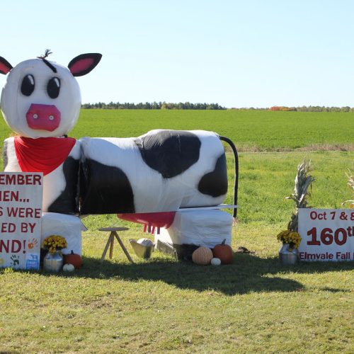 Decorating Contests For The 160th Elmvale Fall Fair