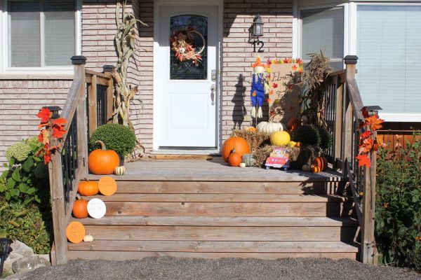 Decorating Contests For The 160th Elmvale Fall Fair