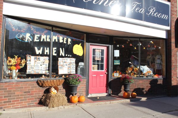 Decorating Contests For The 160th Elmvale Fall Fair