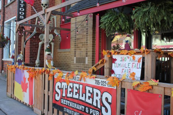 Decorating Contests For The 160th Elmvale Fall Fair