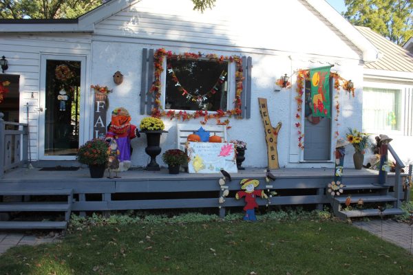 Decorating Contests For The 160th Elmvale Fall Fair