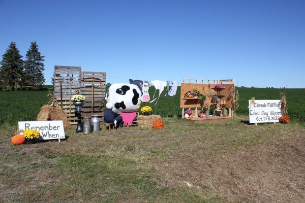 Decorating Contests For The 160th Elmvale Fall Fair