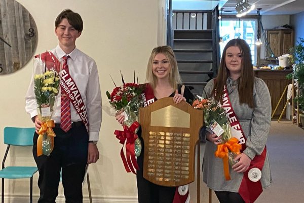 2022 Elmvale Ambassador Participants