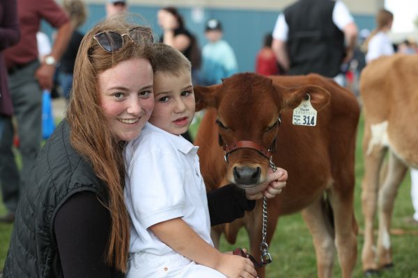 2023 Elmvale Fall Fair - Friday