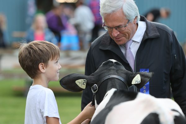 2023 Elmvale Fall Fair - Friday