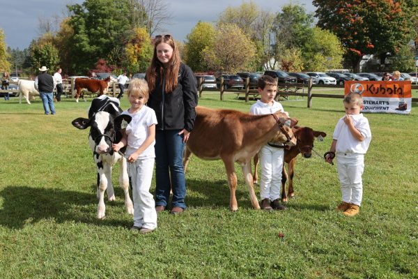 2023 Elmvale Fall Fair - Friday