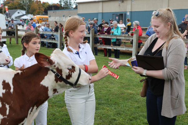 2023 Elmvale Fall Fair - Friday