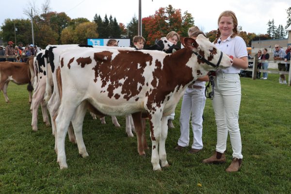 2023 Elmvale Fall Fair - Friday