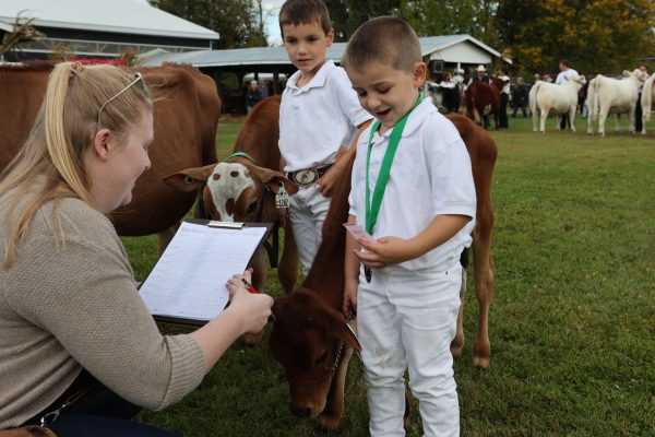 2023 Elmvale Fall Fair - Friday