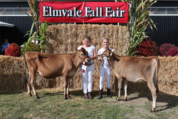 2023 Elmvale Fall Fair - Friday