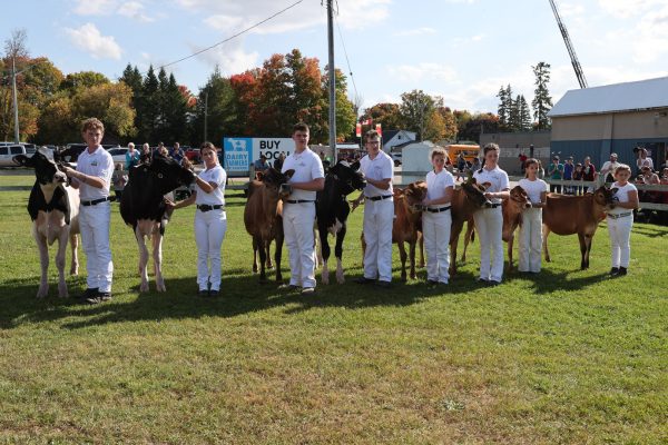 2023 Elmvale Fall Fair - Friday