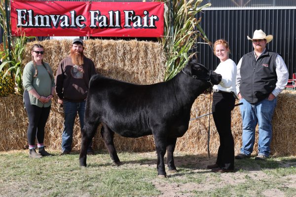 2023 Elmvale Fall Fair - Friday