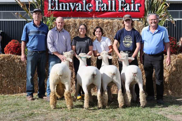 2023 Elmvale Fall Fair - Friday