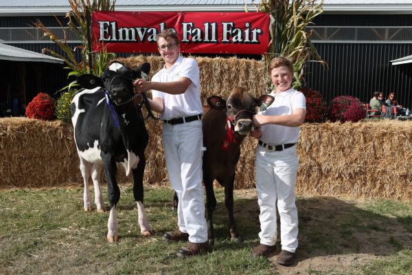 2023 Elmvale Fall Fair - Friday