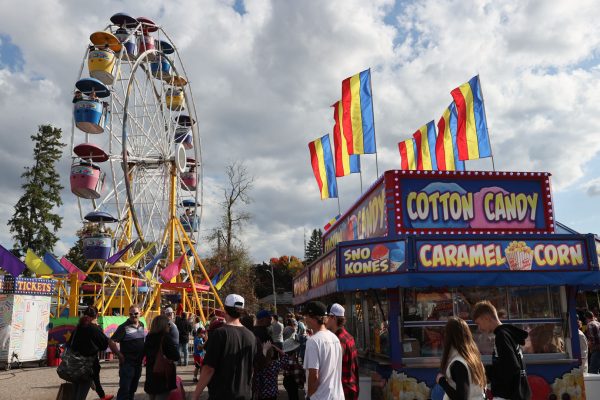 2023 Elmvale Fall Fair - Friday