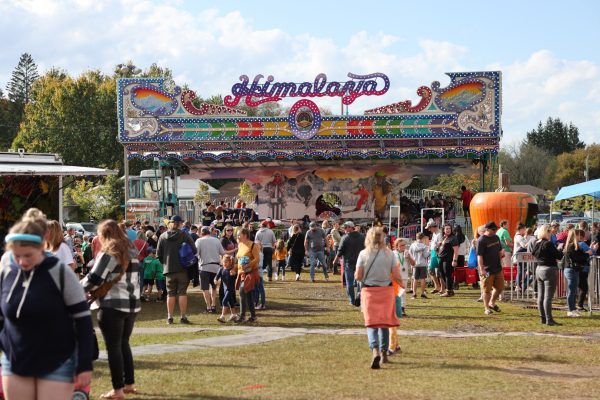 2023 Elmvale Fall Fair - Friday