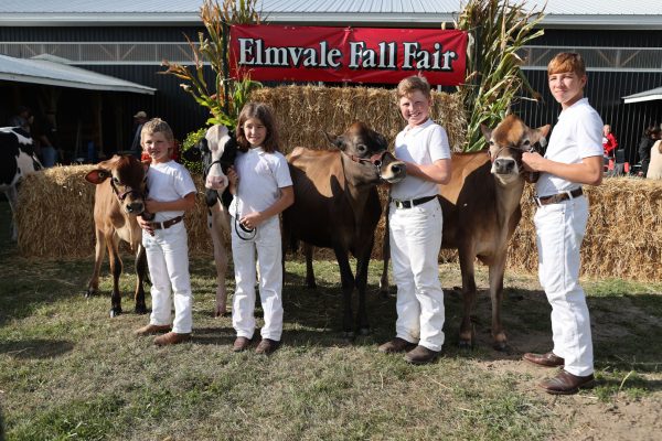 2023 Elmvale Fall Fair - Friday