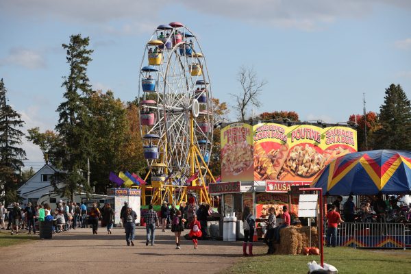 2023 Elmvale Fall Fair - Friday