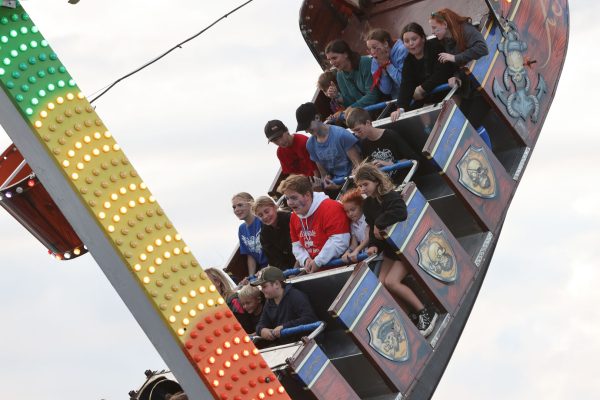 2023 Elmvale Fall Fair - Friday