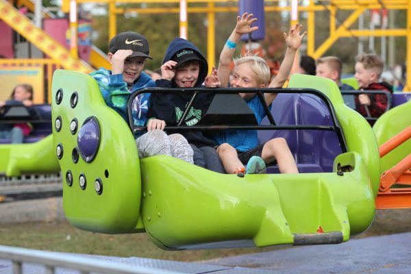 2023 Elmvale Fall Fair - Friday