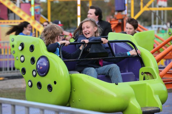 2023 Elmvale Fall Fair - Friday