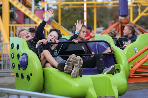 2023 Elmvale Fall Fair - Friday