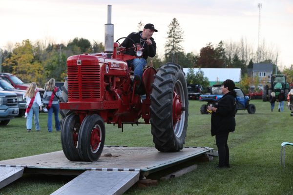 2023 Elmvale Fall Fair - Friday