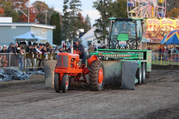 2023 Elmvale Fall Fair - Friday