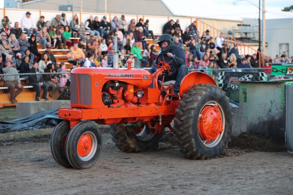 2023 Elmvale Fall Fair - Friday