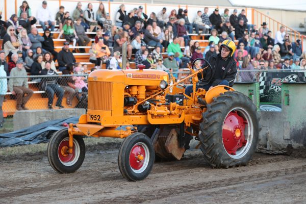 2023 Elmvale Fall Fair - Friday