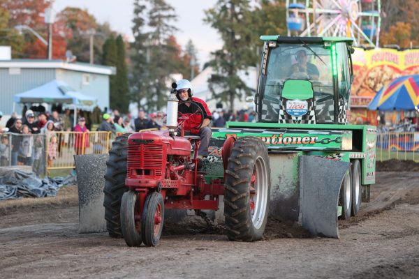 2023 Elmvale Fall Fair - Friday