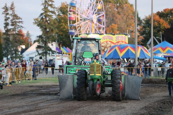 2023 Elmvale Fall Fair - Friday