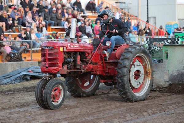 2023 Elmvale Fall Fair - Friday