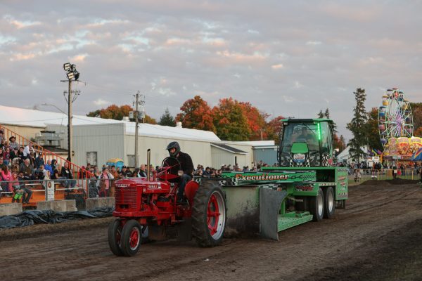 2023 Elmvale Fall Fair - Friday