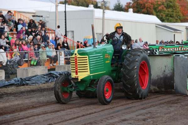 2023 Elmvale Fall Fair - Friday