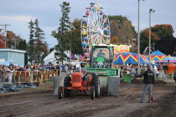 2023 Elmvale Fall Fair - Friday