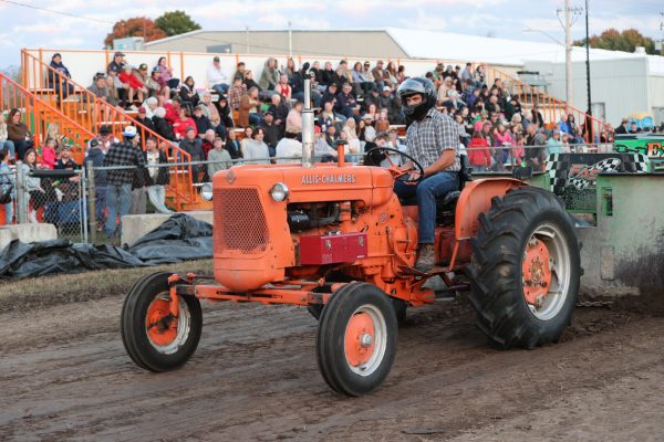 2023 Elmvale Fall Fair - Friday