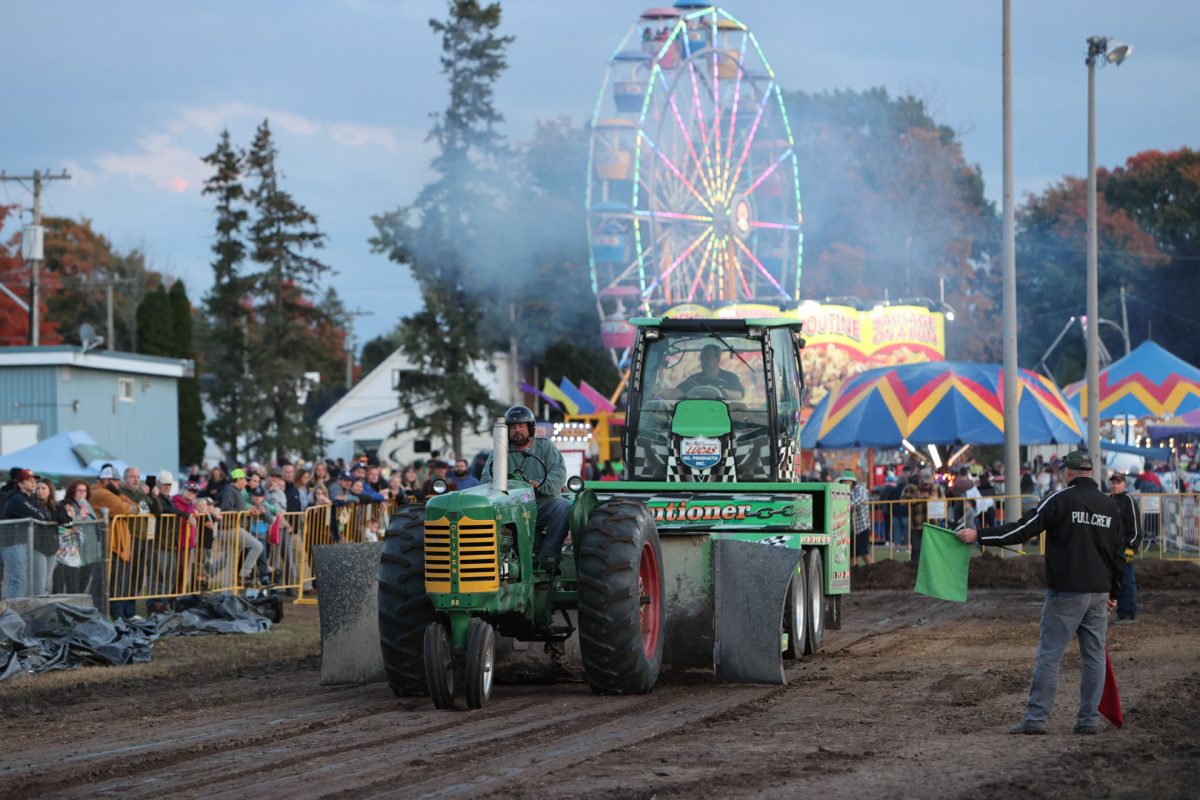 2023 Elmvale Fall Fair - Friday