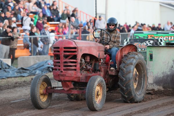 2023 Elmvale Fall Fair - Friday